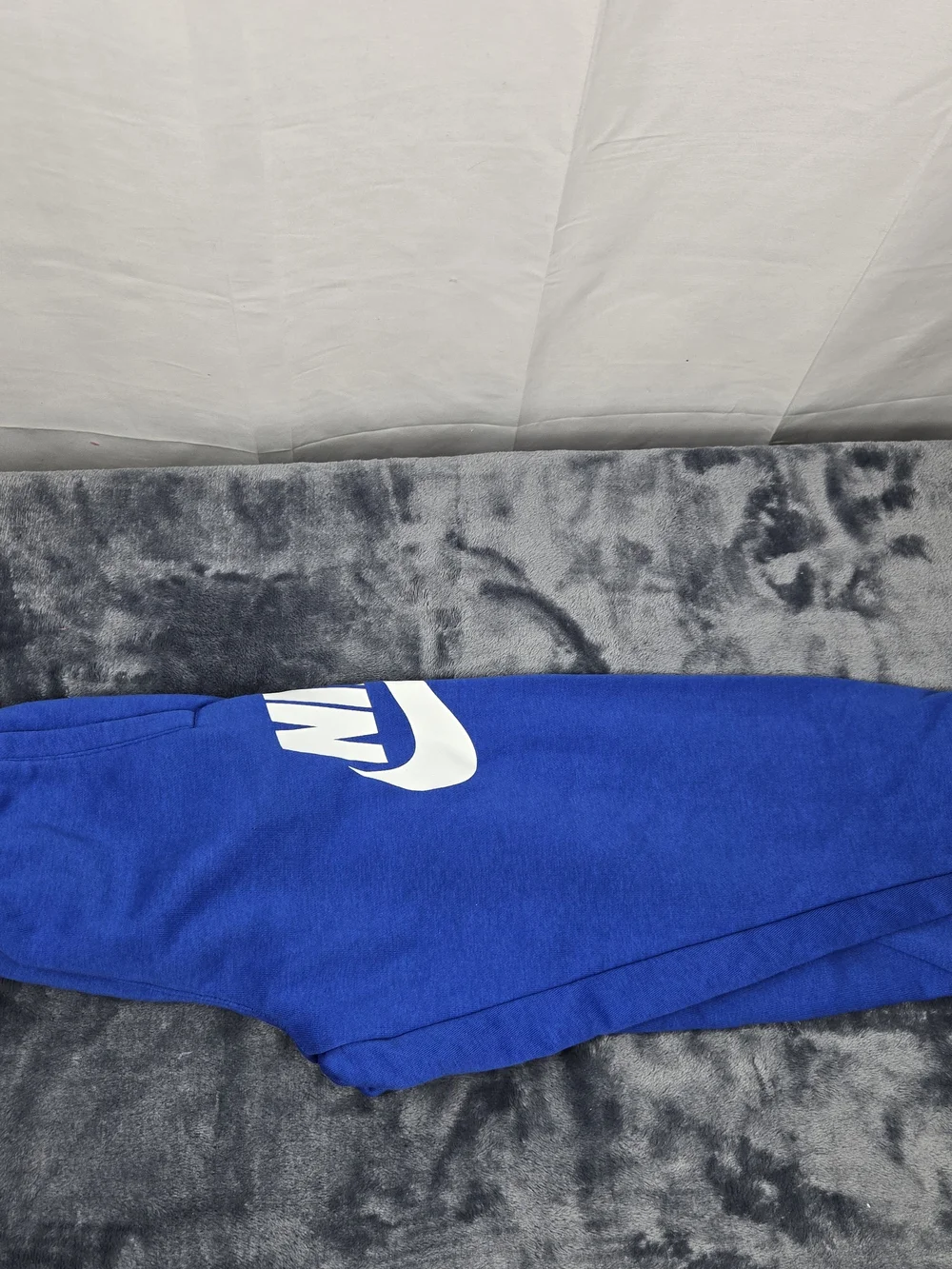 Nike Kids Logo Hoodie & Jogger  Bottoms